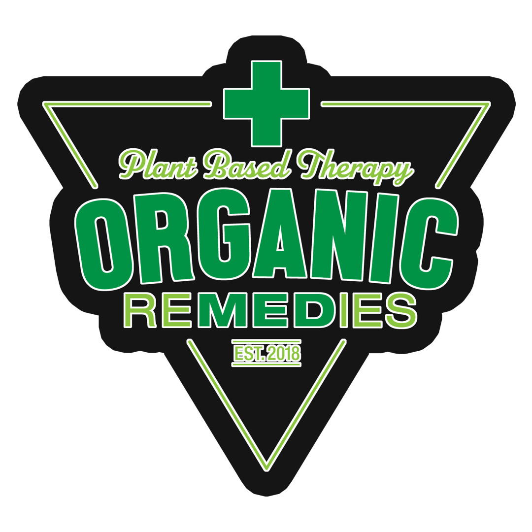 Organic Remedies, Inc. logo