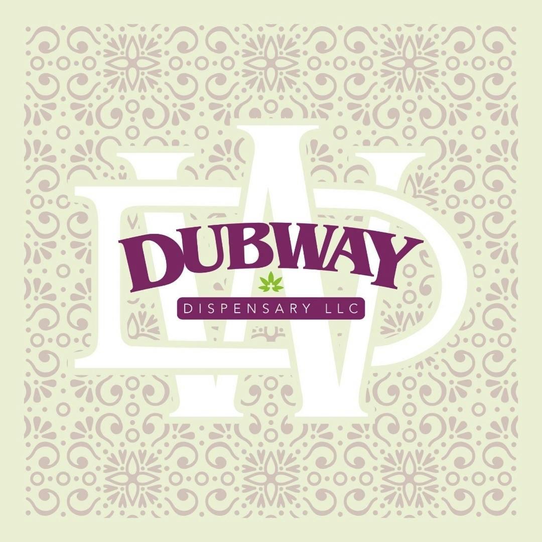 Dubway Dispensary logo