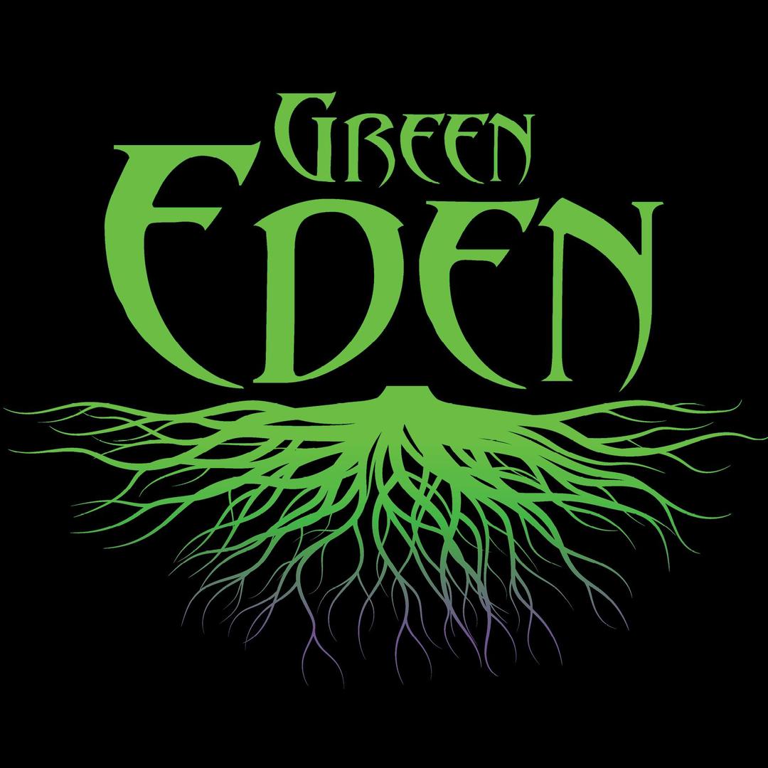 Green Eden logo
