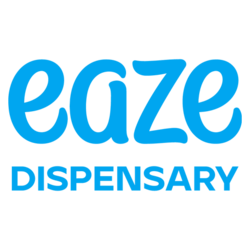 Eaze Dispensary logo