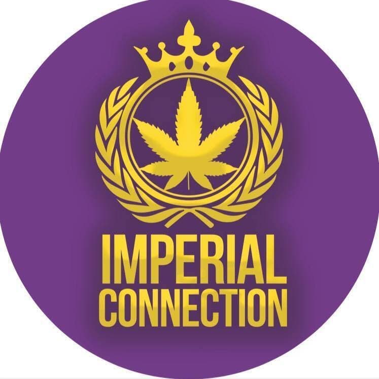 Imperial Connection logo