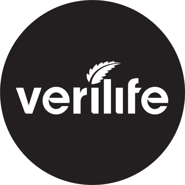 Verilife - Williamsport logo