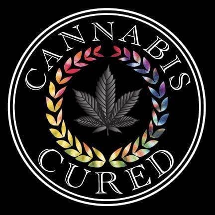 Cannabis Cured - Fairfield (MED) logo