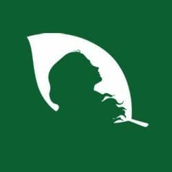 Mary J's Cannabis - Russel logo
