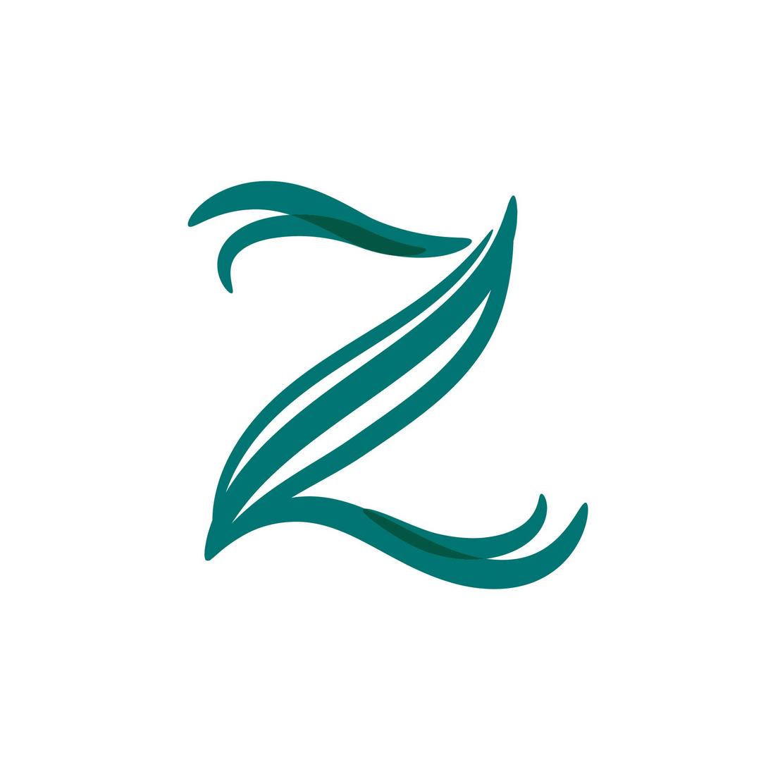 Zahara Cannabis logo