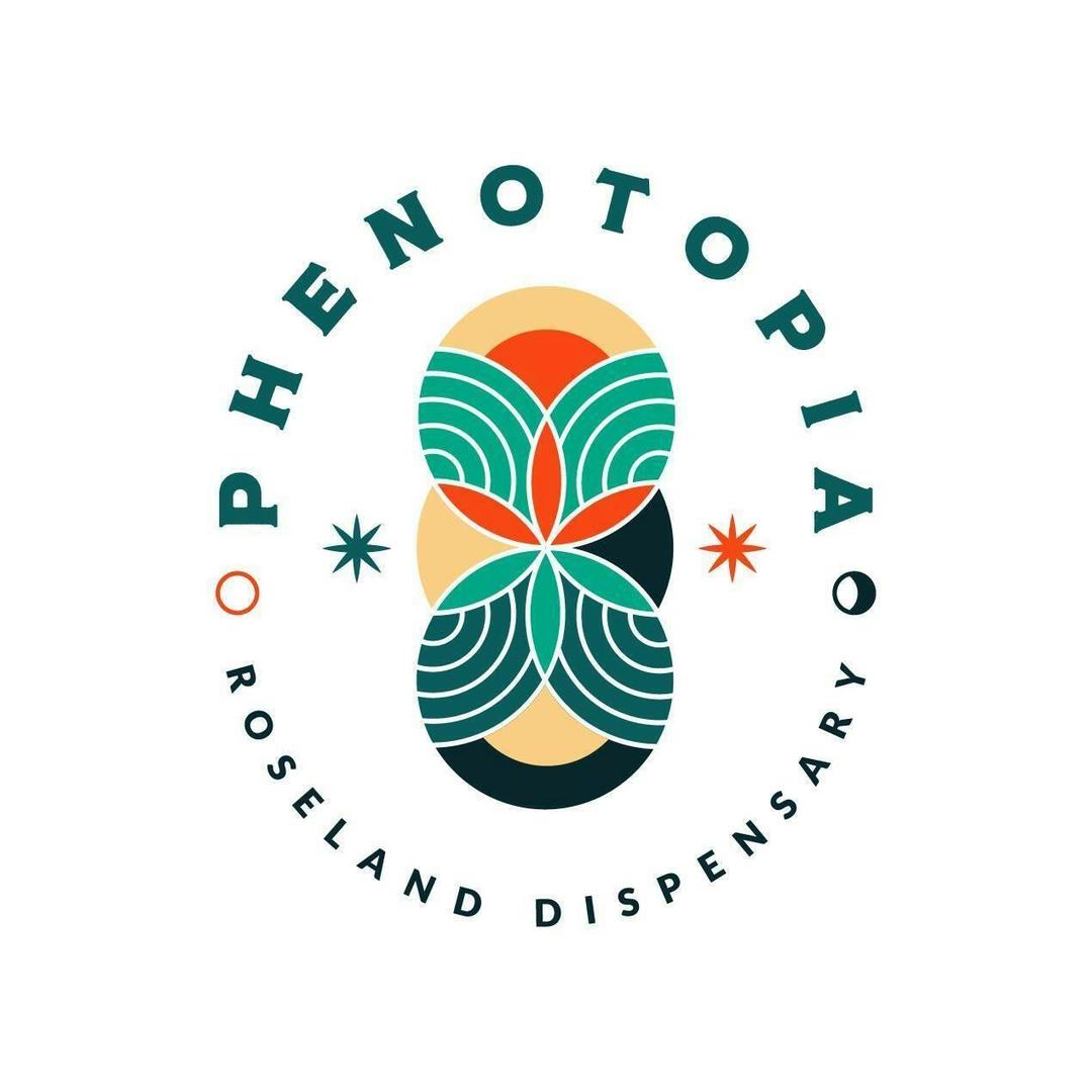Phenotopia logo