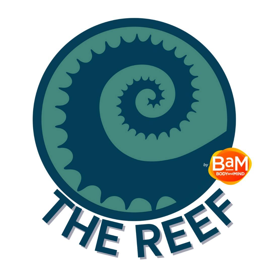 The Reef logo