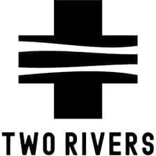 Two Rivers logo