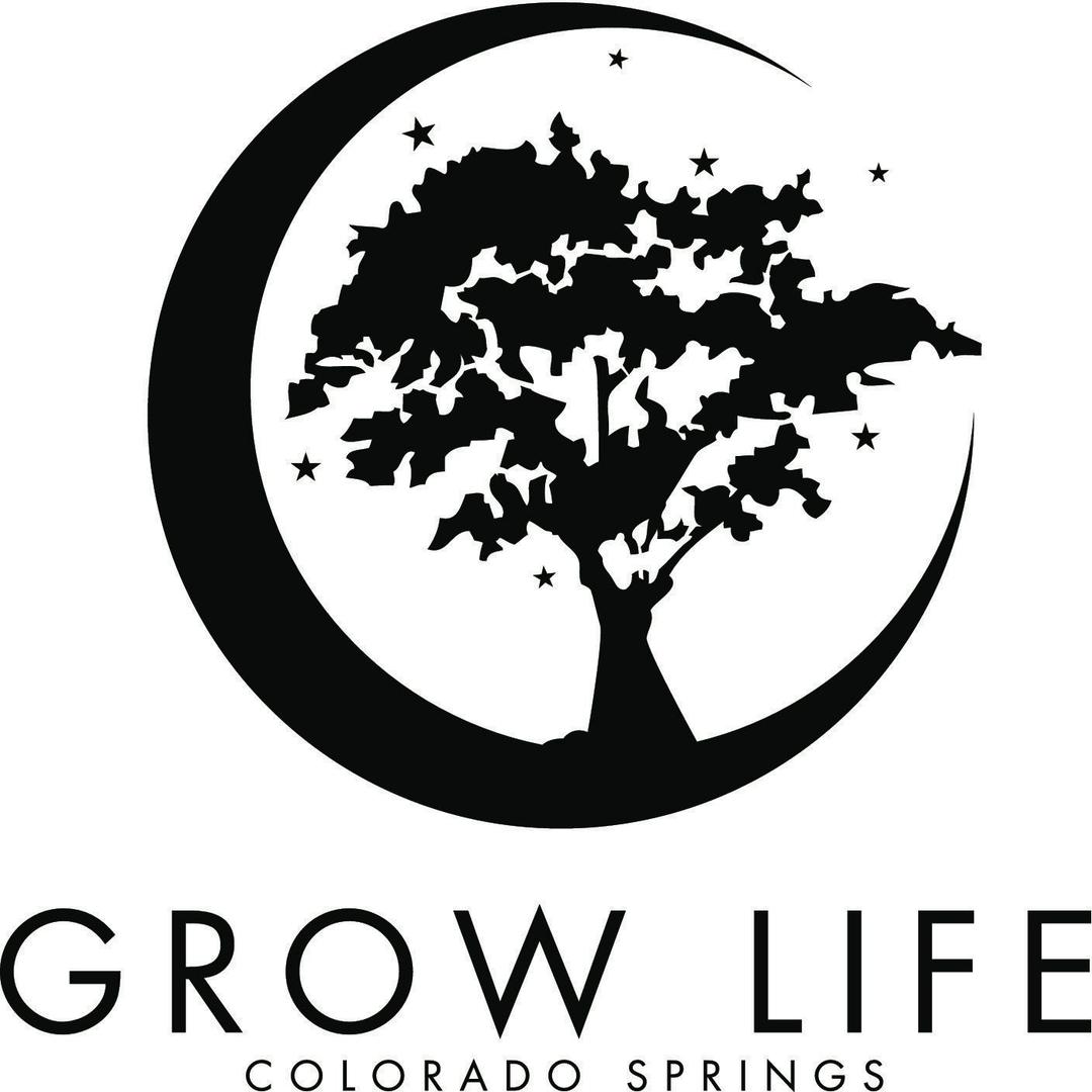 Grow Life logo