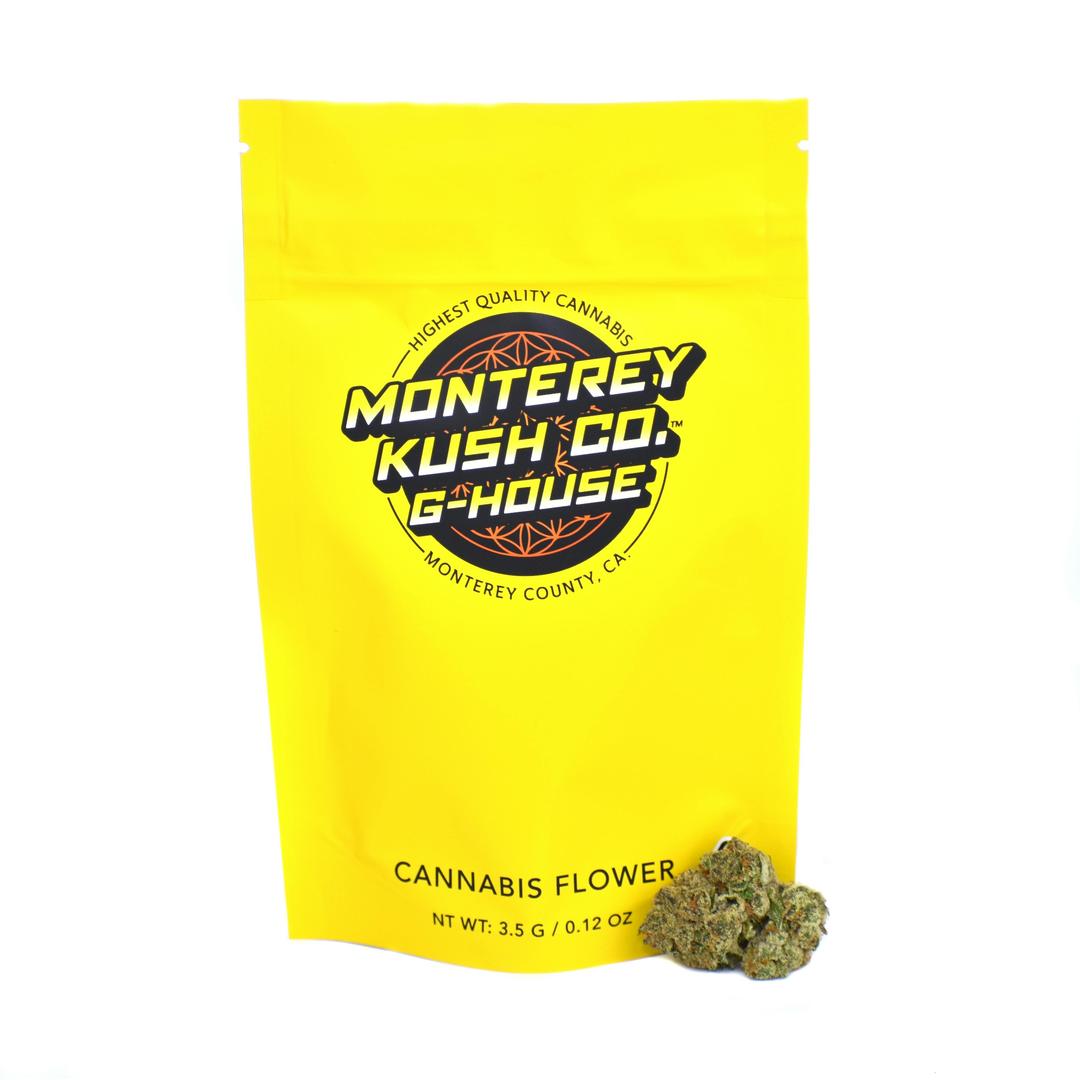 Gushers x Maitai | G-House Flower 3.5g