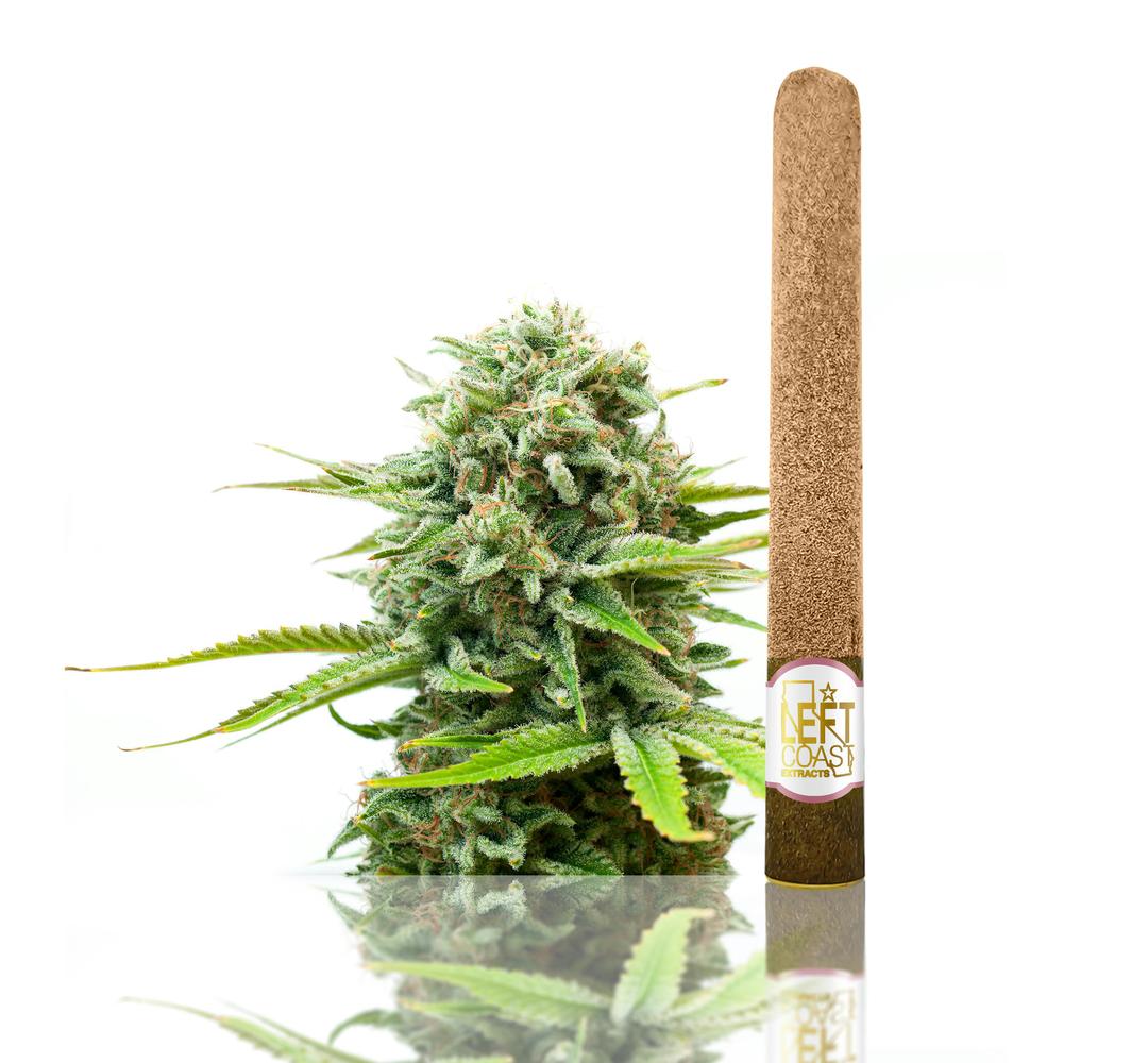 Premium Blunt Roll 2.2 Grams -Monster Cookies-