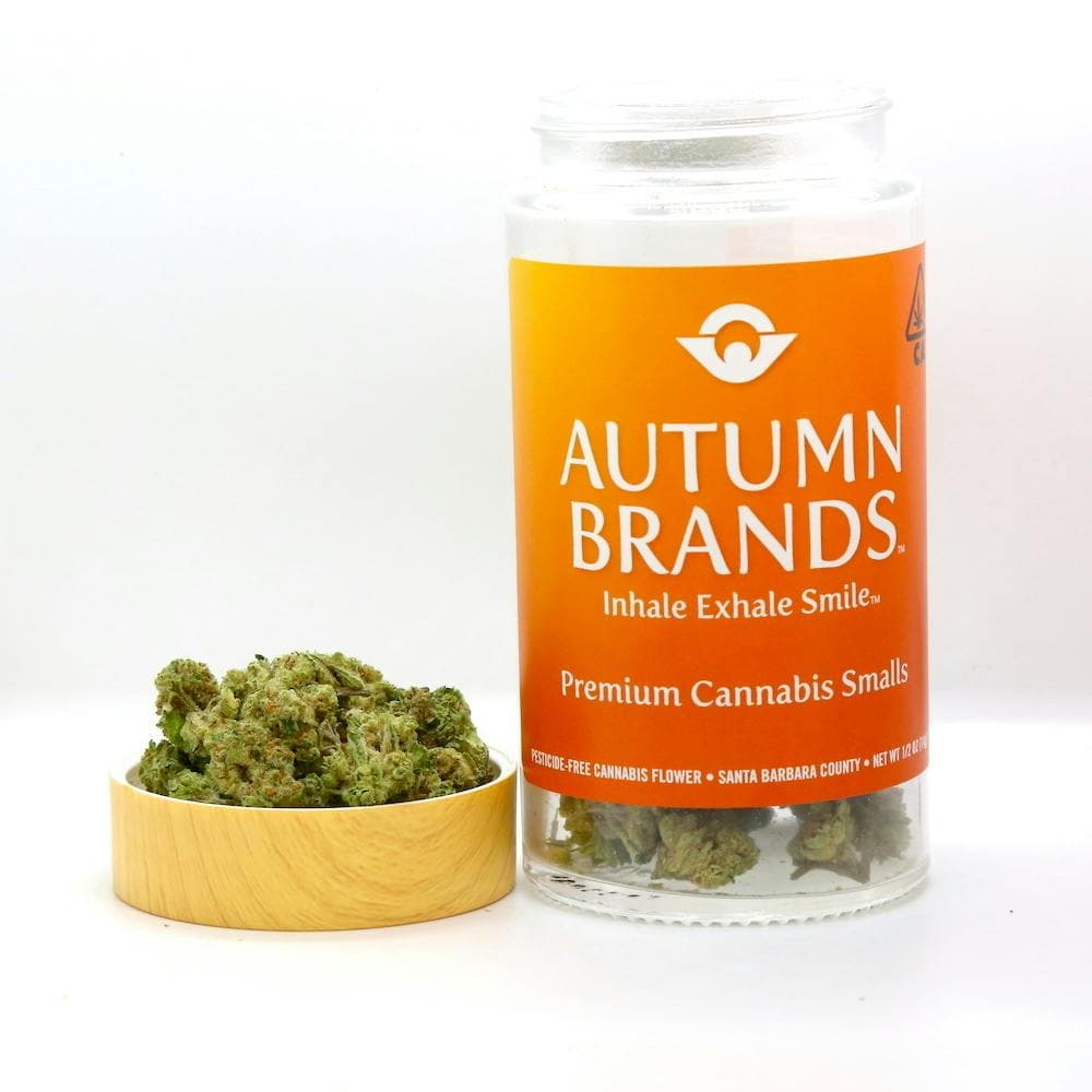 Fruity Pebblez OG Premium Smalls 14 Grams