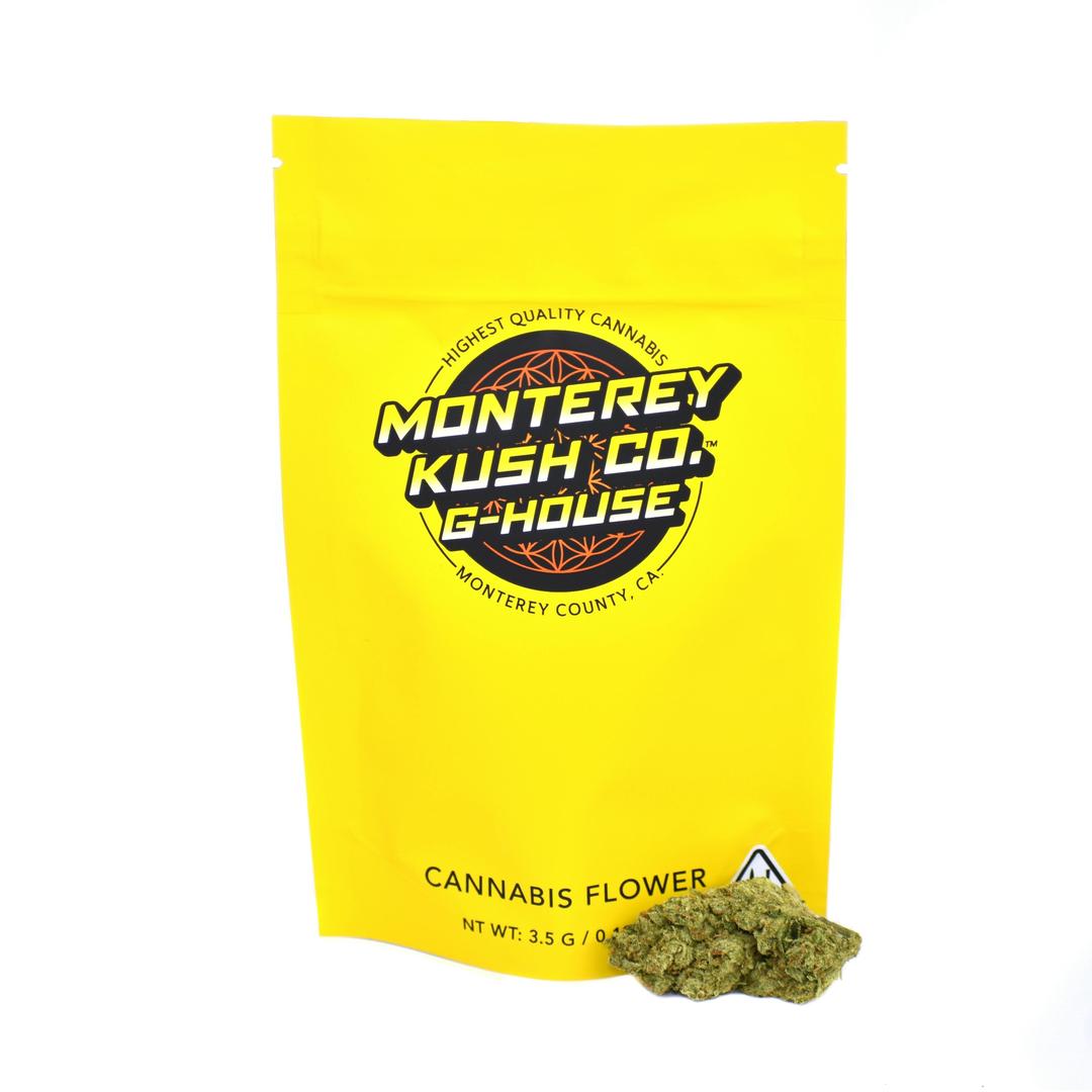 Sour Sherbet | G-House Flower 3.5g