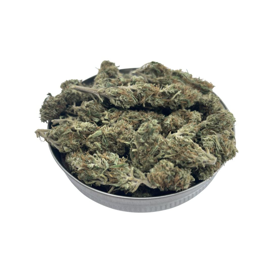 $99 oz special! - Mendo Purps sativa pheno