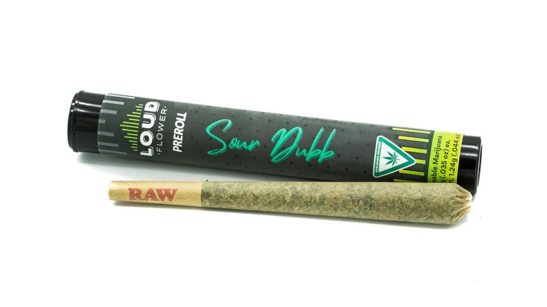 Sour Dubb Pre Roll