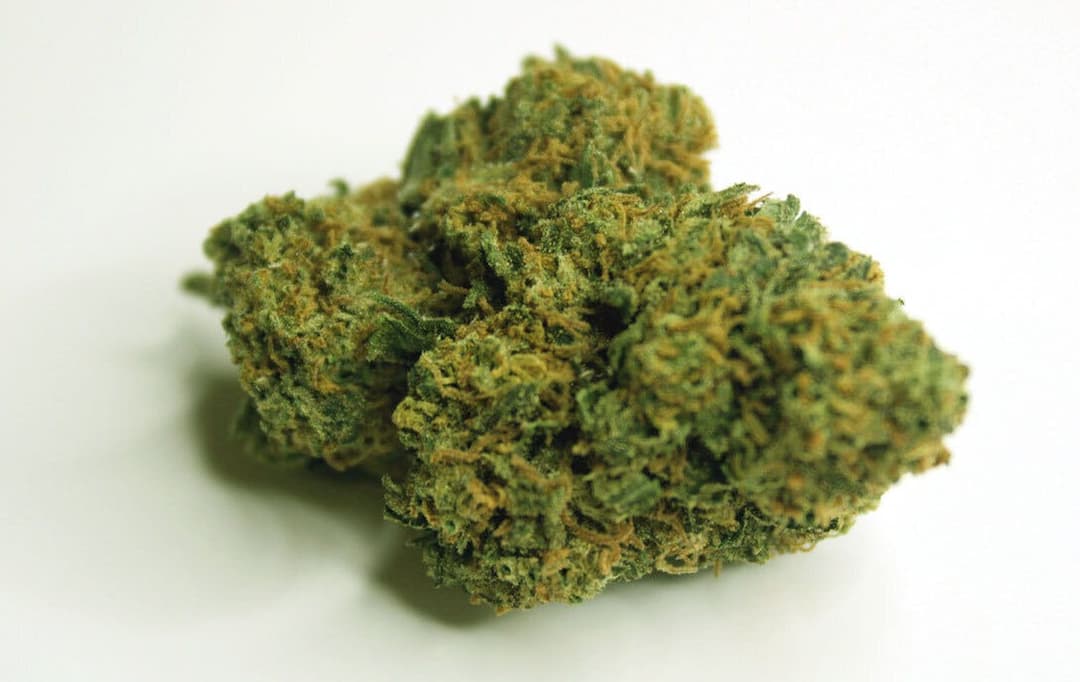 Dutch Cake Smalls 8th/3.5 Grams (29% THC, Hybrid)