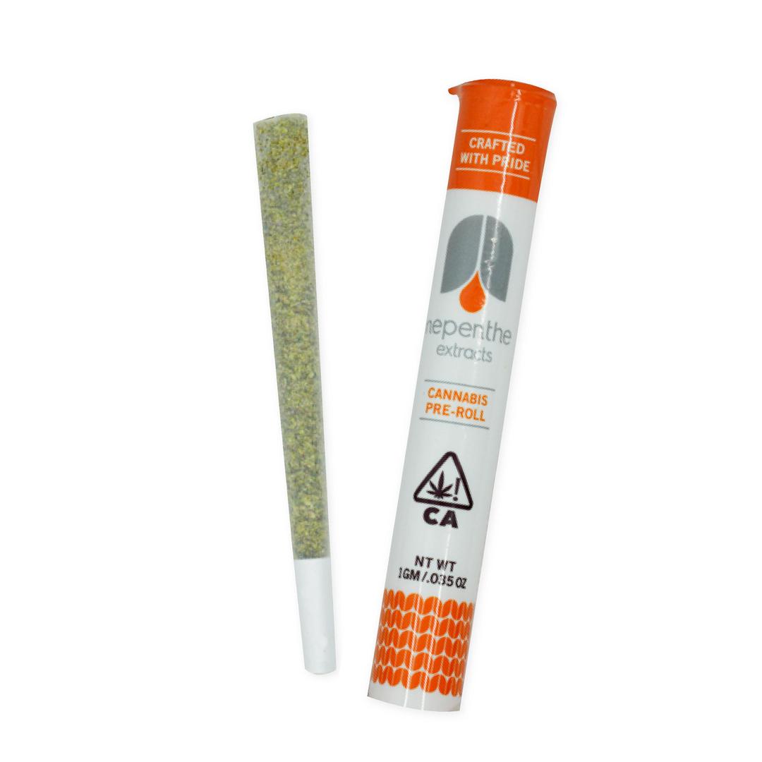 Nepenthe Frankenstein Preroll 1.5g