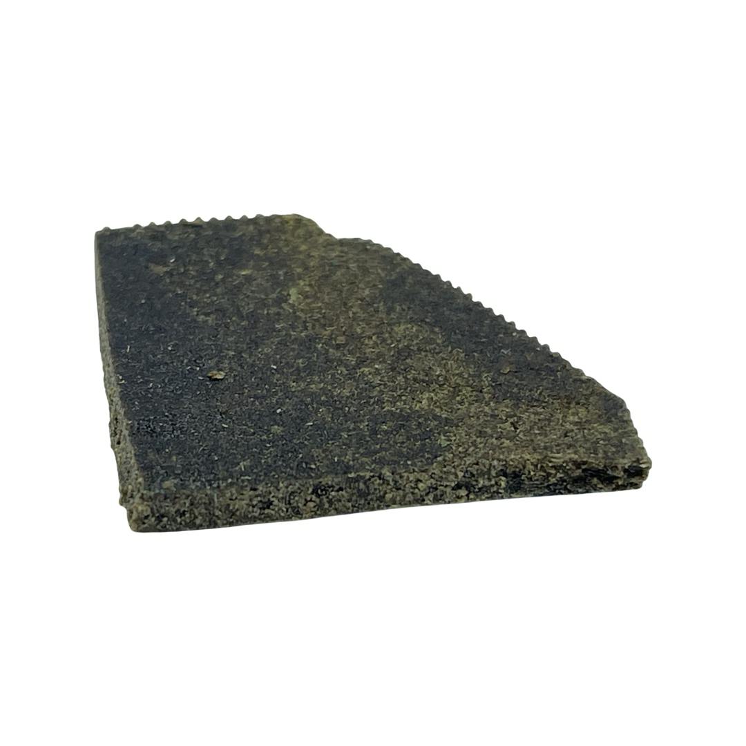 Hashish - hand-pressed - Portofino - 1g
