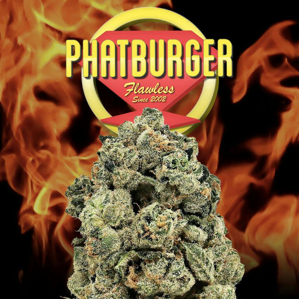 Phat Burger 3.5G