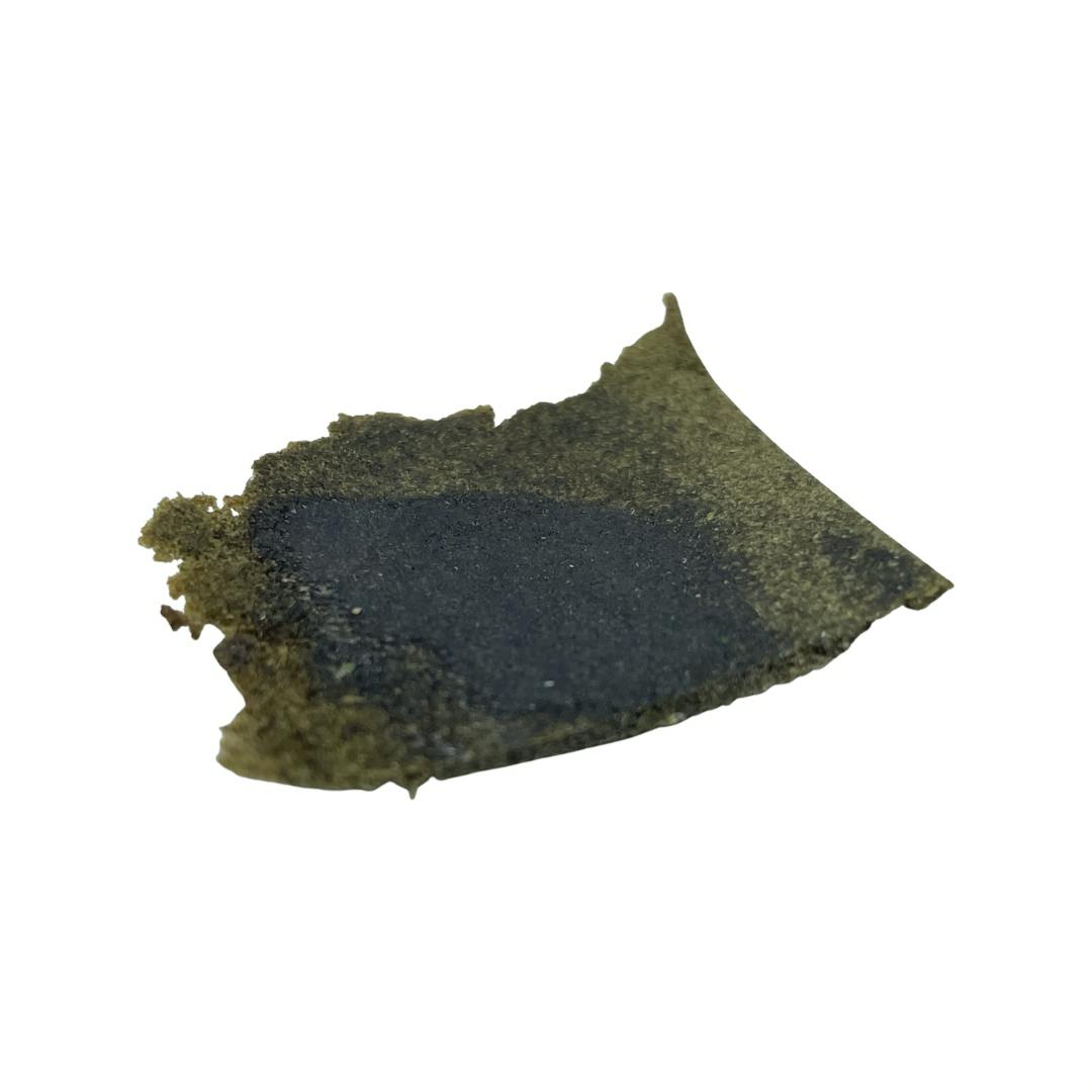 Hashish - hand-pressed - Super Cakes - 1g