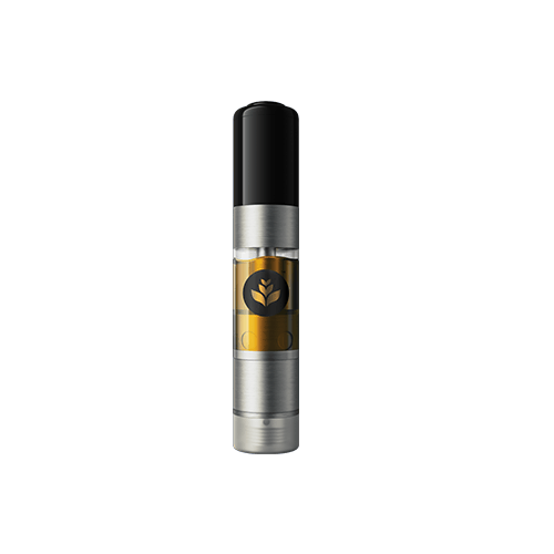 Vanilla Cake FloraCal Hybrid Rosin Cartridge (.5g)