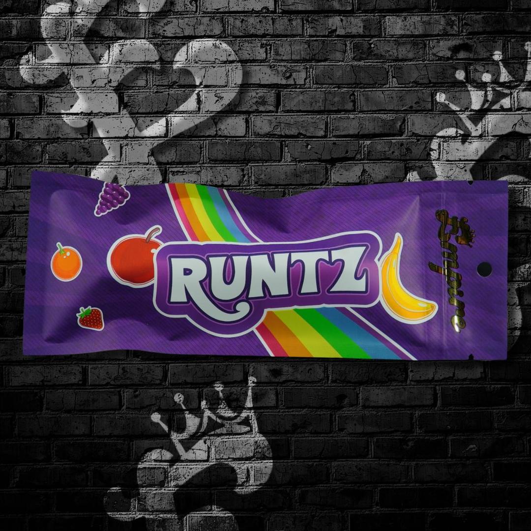 Runtz | Pre Roll | 1G | Empire Brands