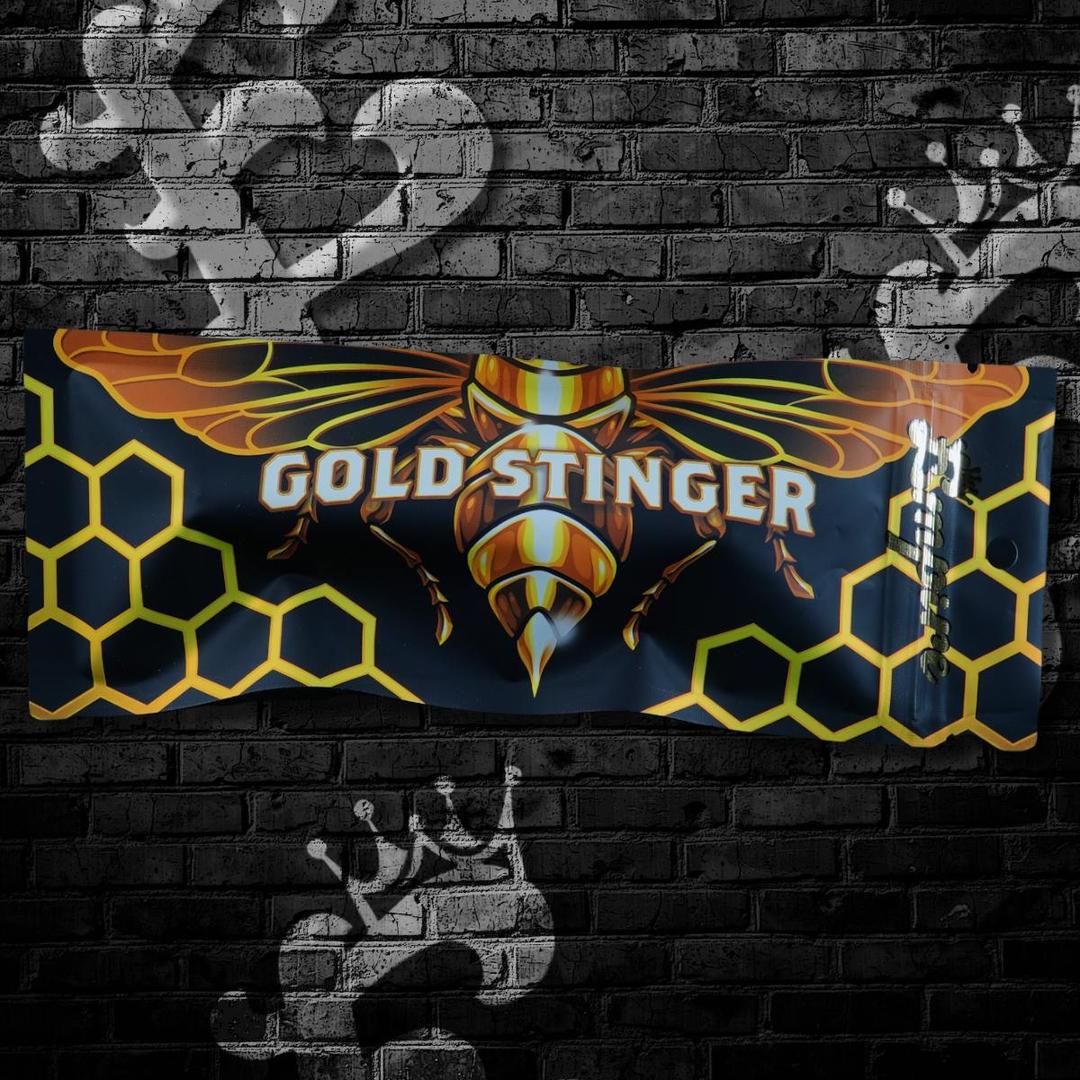 Gold Stinger | Pre Roll | 1G | Empire Brands