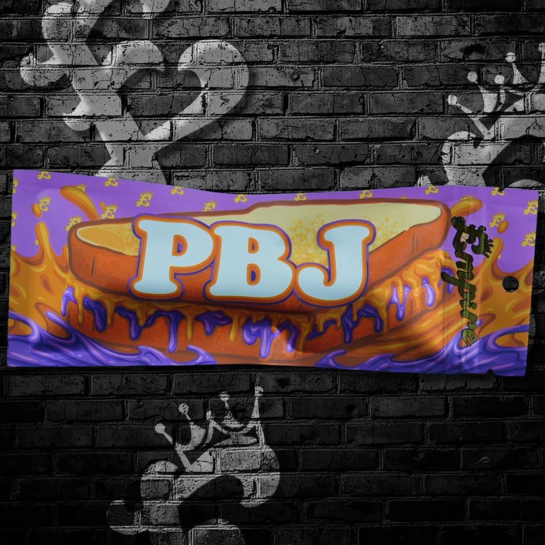 PBJ | Pre Roll | 1G | Empire Brands