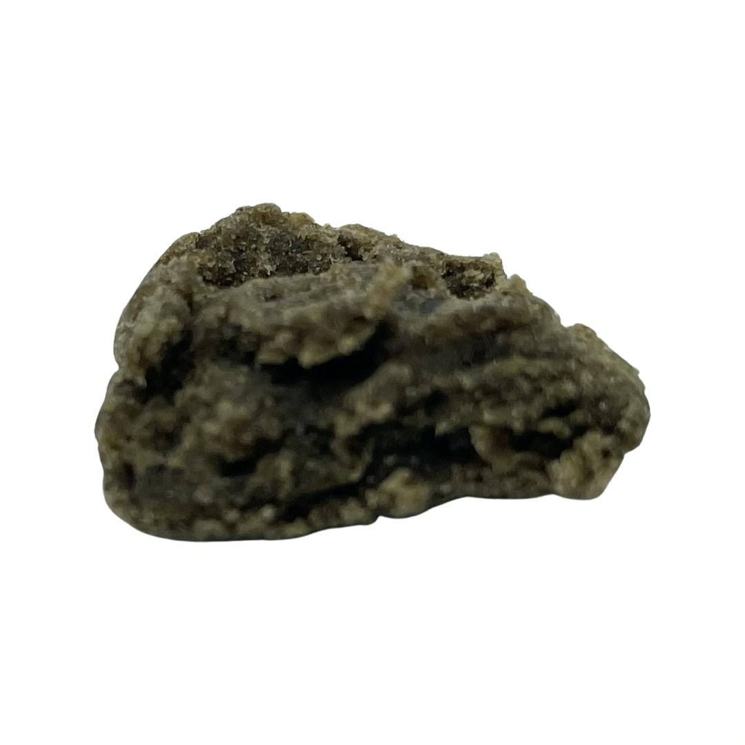 Hashish - hand-pressed - Durban Poison - 1g