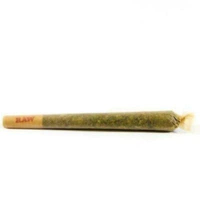 Platinum Cake King Pre-Roll - Peak Maine