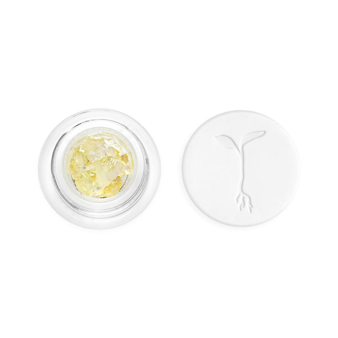 Ojika Island Loquat Refined Live Resin™ Diamonds