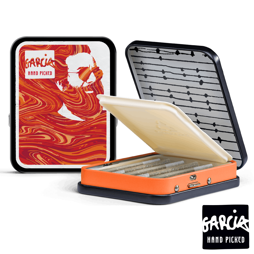 Garcia Hand Picked | Sativa 5 Pack Pre Rolls - Sherbet Haze