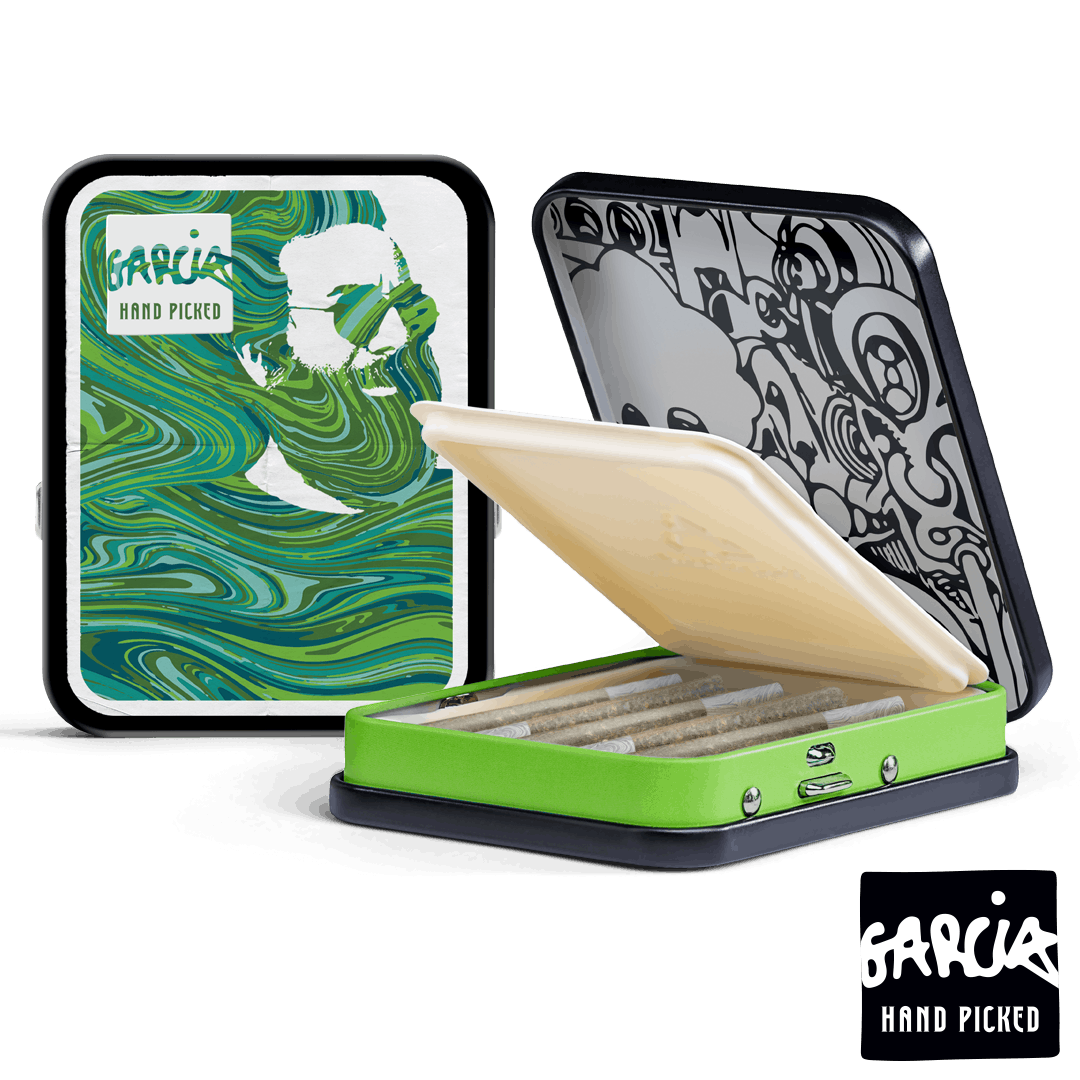 Garcia Hand Picked | Hybrid 5 Pack Pre Rolls - Apples and Bananas