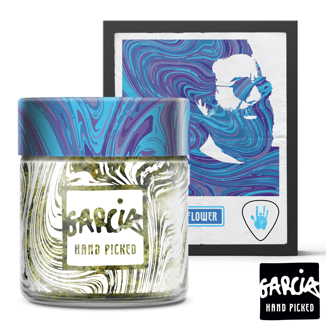 Garcia Hand Picked | Indica 1/8oz - Florida Wedding
