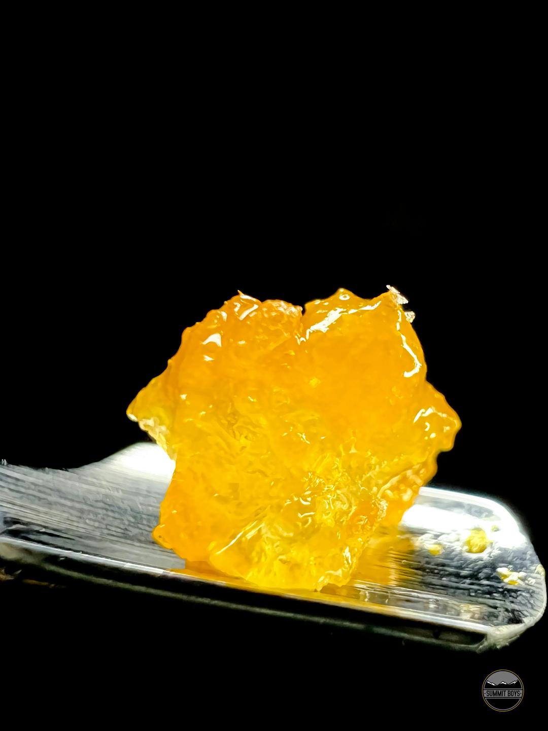 Snowcap