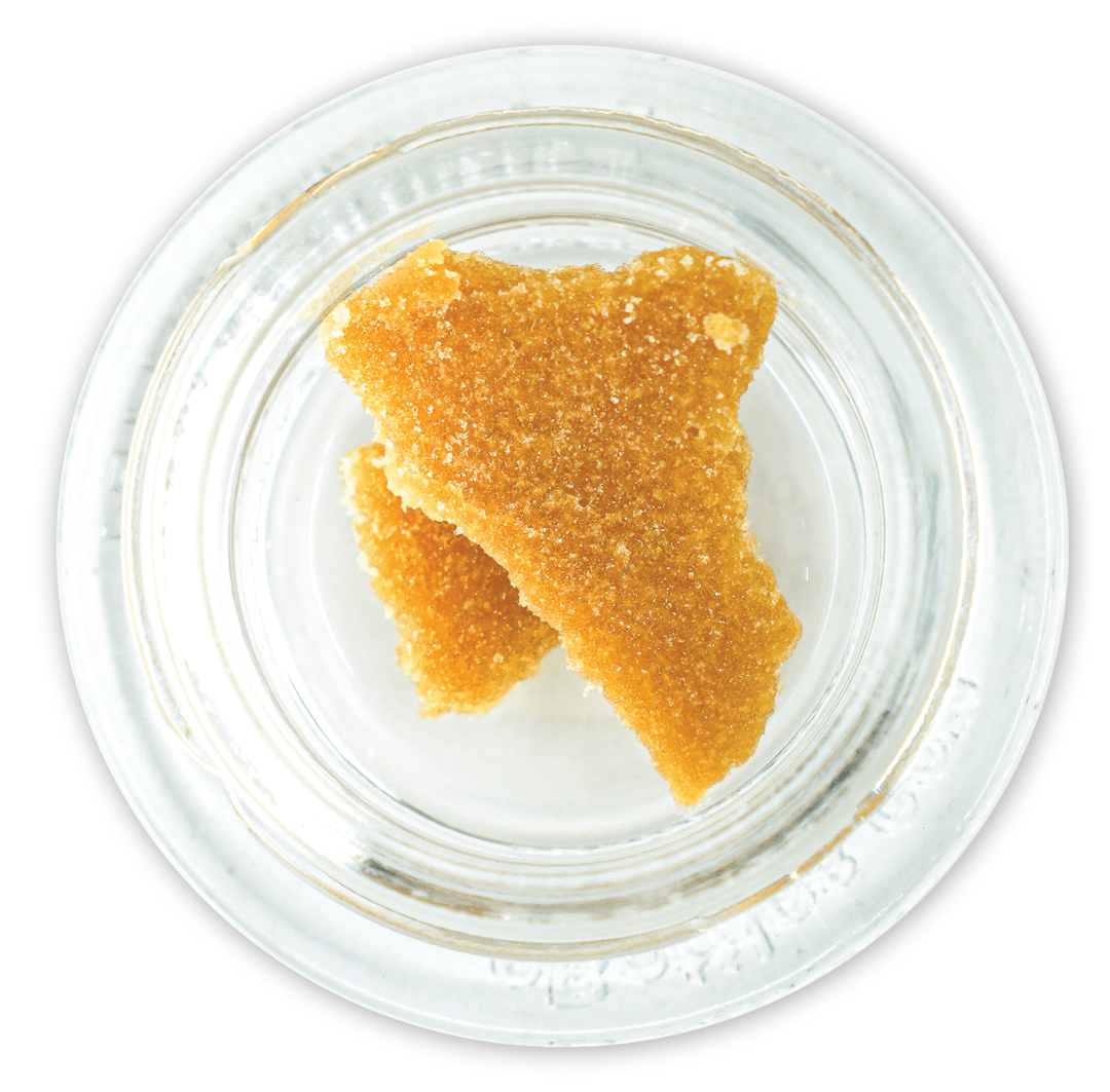 Nepenthe Banana Pie Crumble 1g