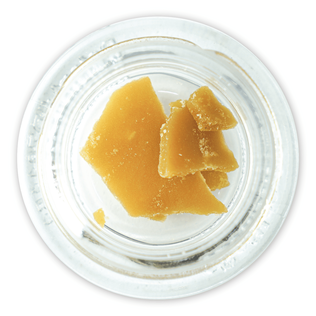 Nepenthe Cherry AK-47 Crumble 1g