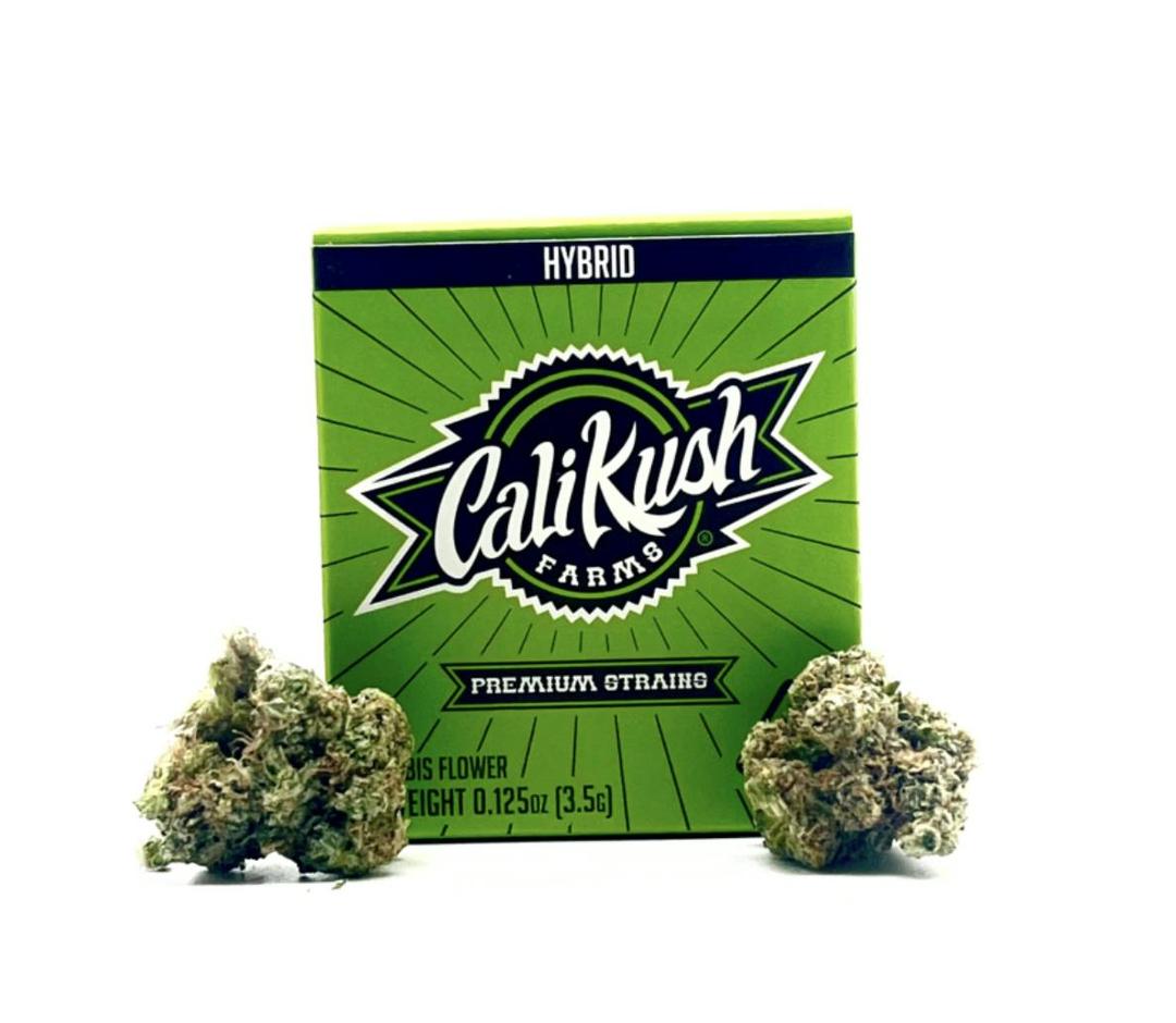 Guava Gas - 3.5g