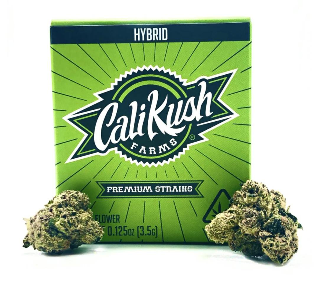 Gushers x Gelato - 3.5g