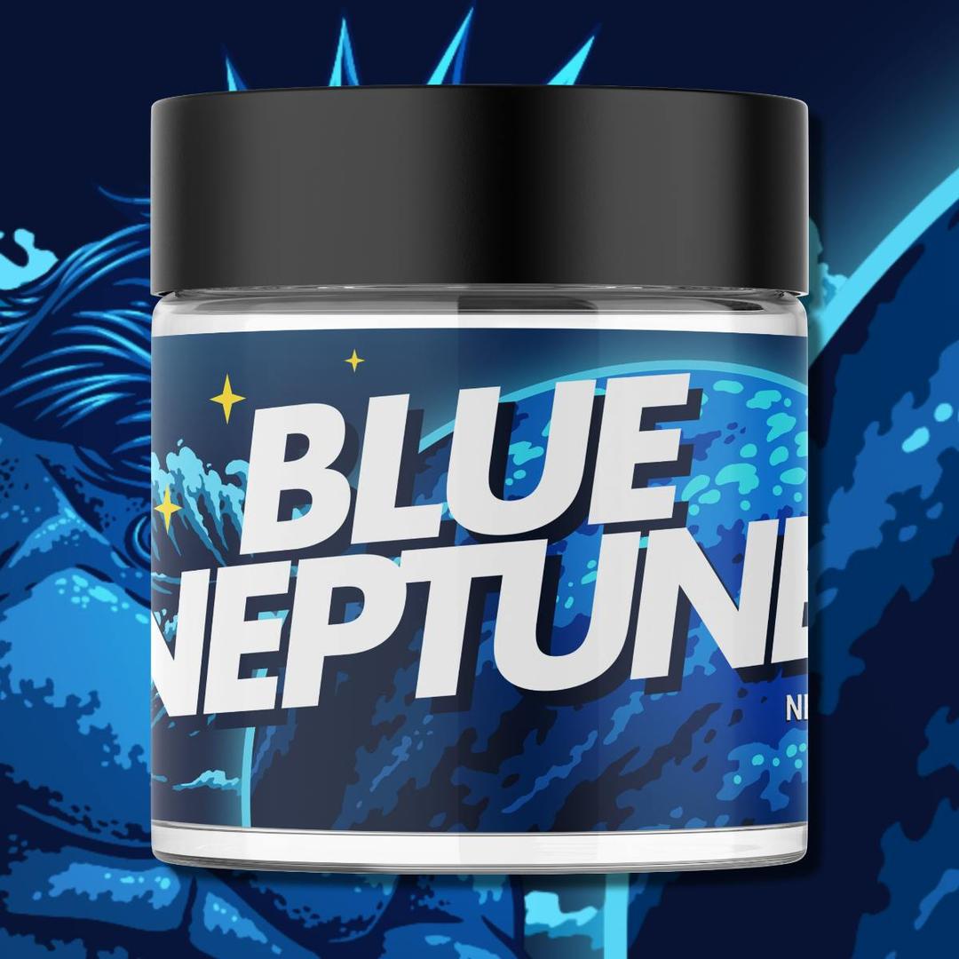 Blue Neptune | 3.5G | Empire Brands