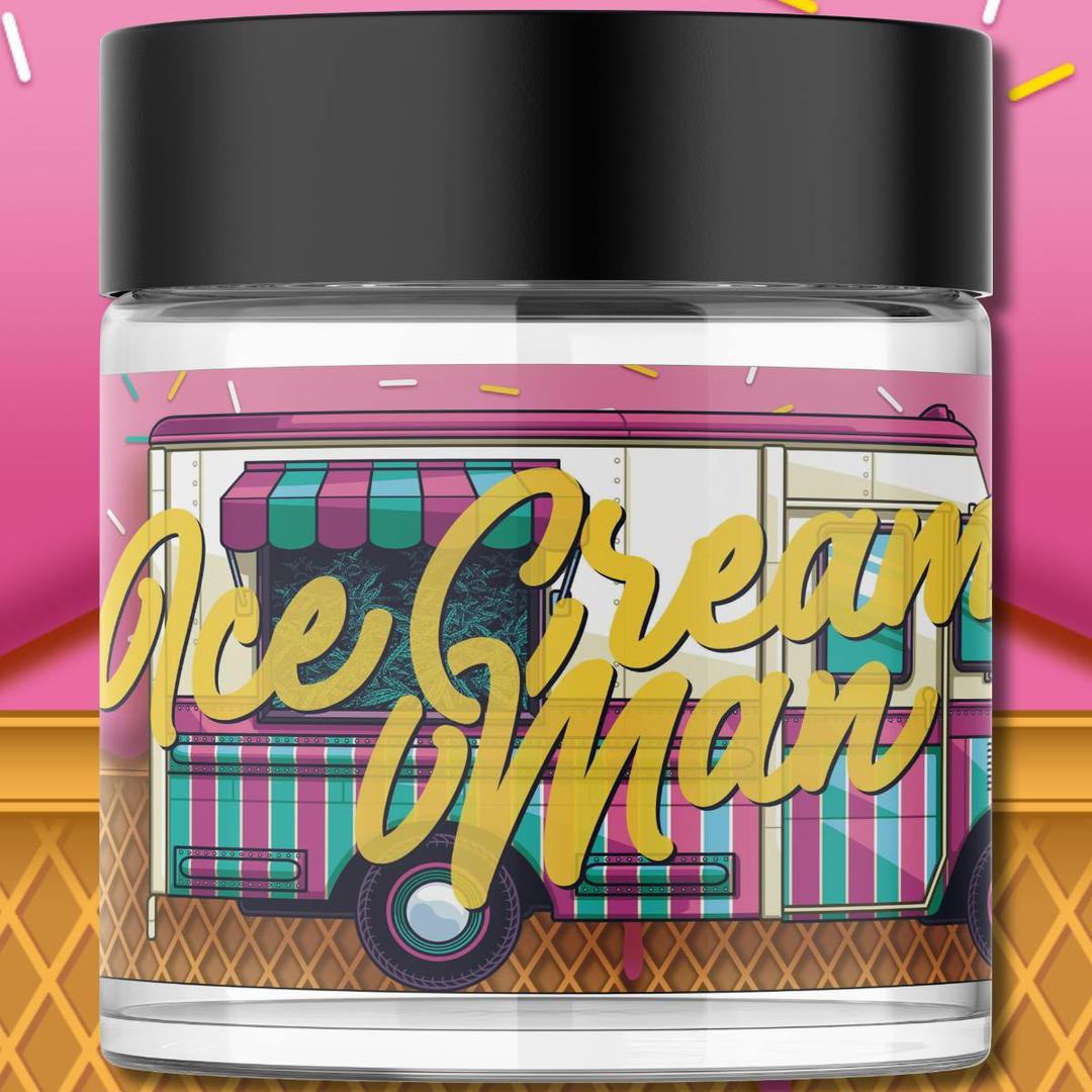 Ice Cream Man | 3.5G | Empire Brands