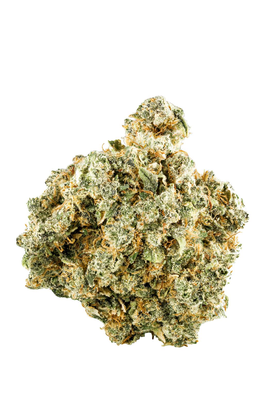 Ghost Train Haze