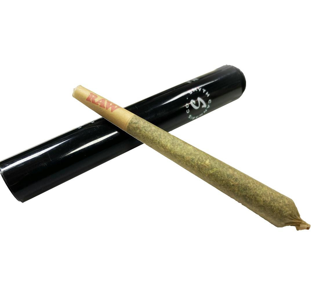 Goji OG - Pre-Roll - 1g