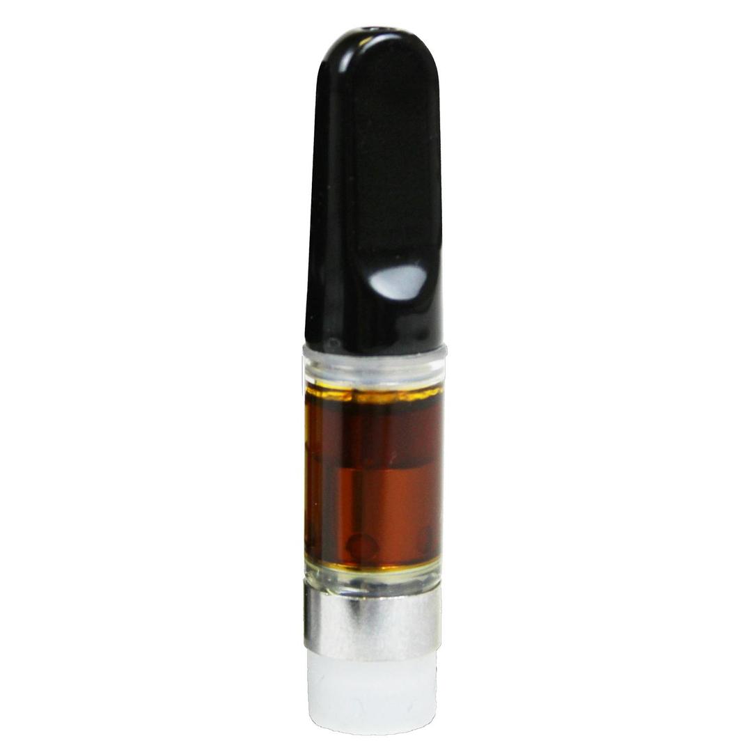 Ghost Train Haze - Sauce Vape - 0.5g