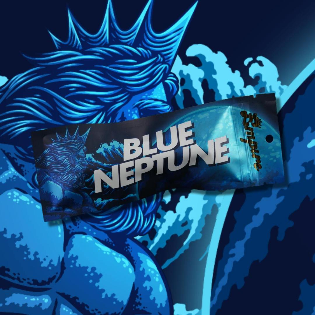 Blue Neptune | Pre Roll | 1G | Empire Brands