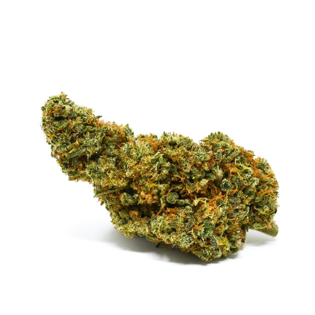Omrita Hash Stop (3:2 CBD) | 3.5g Indoor