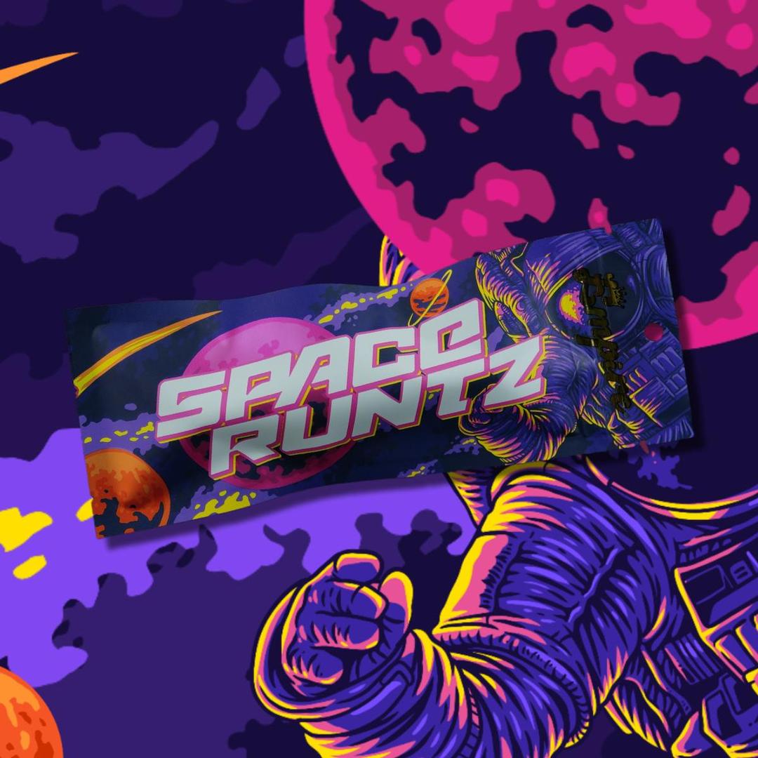 Space Runtz | Pre Roll | 1G | Empire Brands