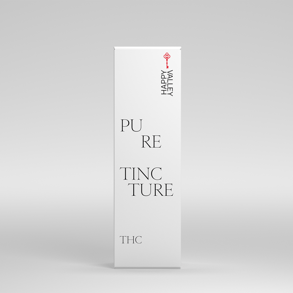 Pure Tincture