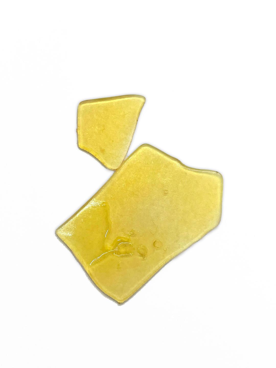 Chem 91 Cold Cured Shatter