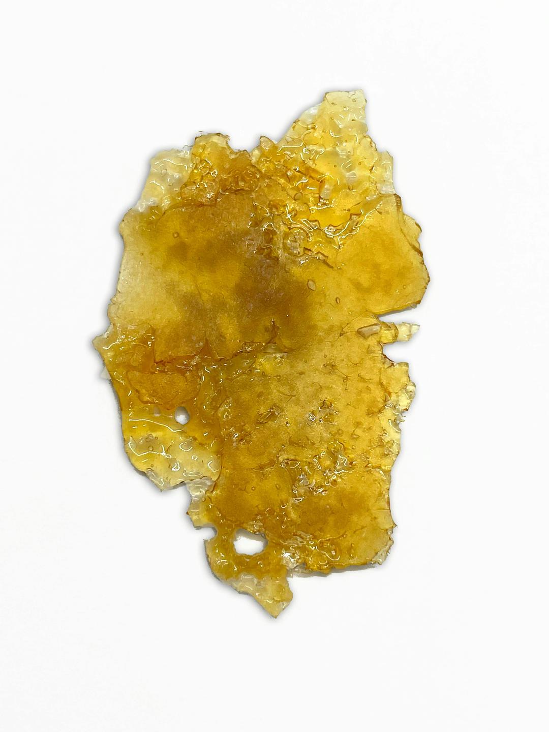 Cherry Pie Dough Cold Cured Shatter